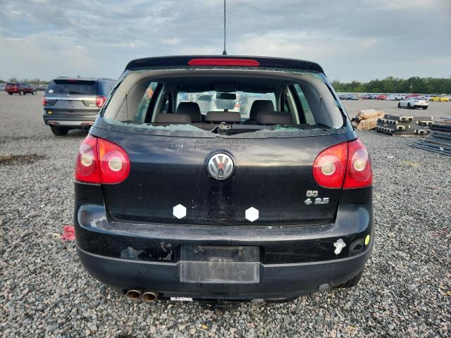 WVWDS71K17W093347 2007 VOLKSWAGEN RABBIT photo no. 6