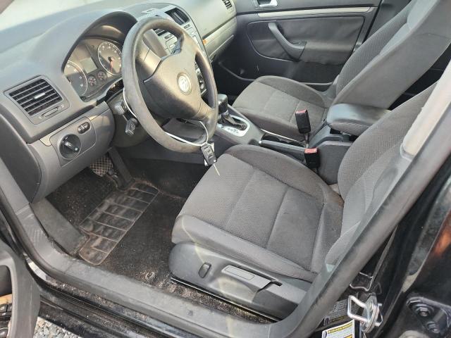 WVWDS71K17W093347 2007 VOLKSWAGEN RABBIT photo no. 7