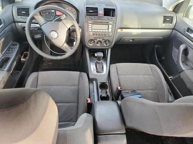 WVWDS71K17W093347 2007 VOLKSWAGEN RABBIT photo no. 8