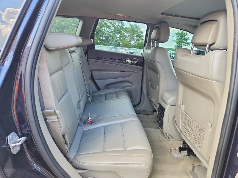 1J4RR4GGXBC672697 2011 JEEP GRAND CHEROKEE photo no. 11