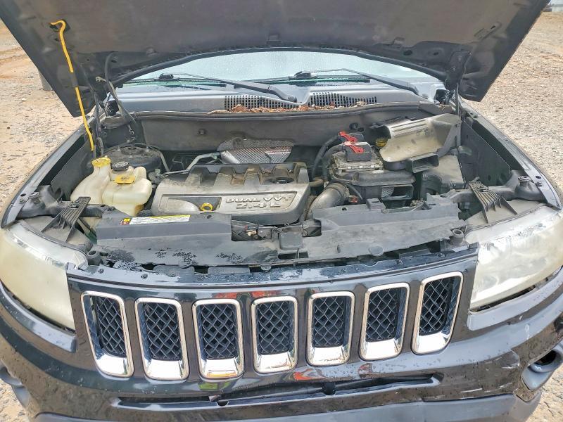 1J4NT5FB3BD157255 2011 JEEP COMPASS photo no. 12