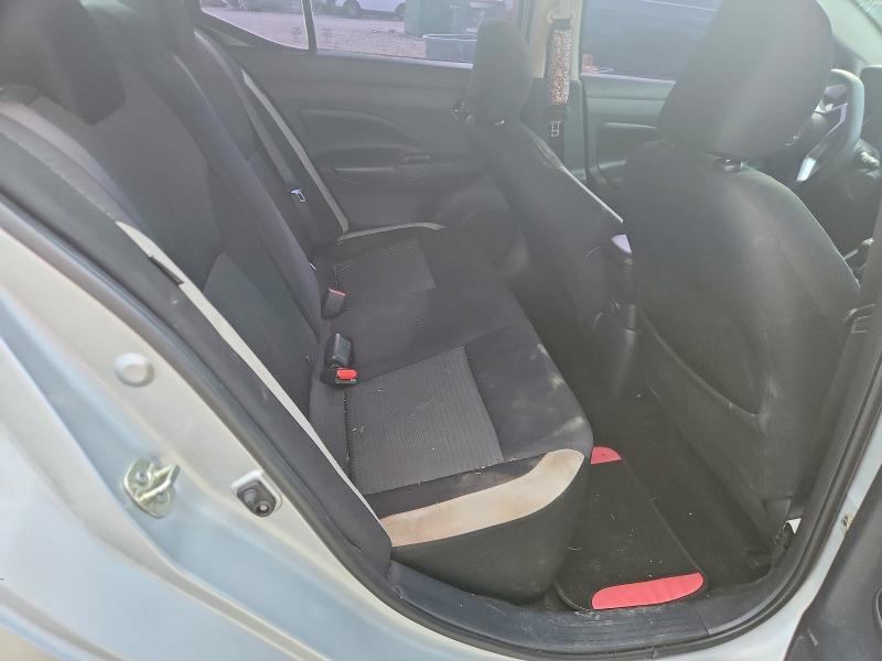 3N1CN8EV3LL894670 2020 NISSAN VERSA photo no. 10