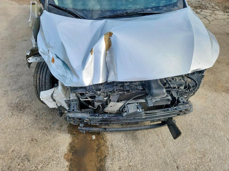3N1CN8EV3LL894670 2020 NISSAN VERSA photo no. 11