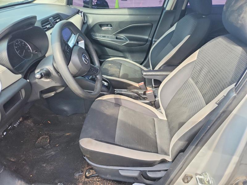 3N1CN8EV3LL894670 2020 NISSAN VERSA photo no. 7