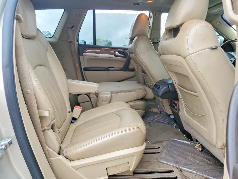 2008 BUICK ENCLAVE CXL — Фото 11 из 13