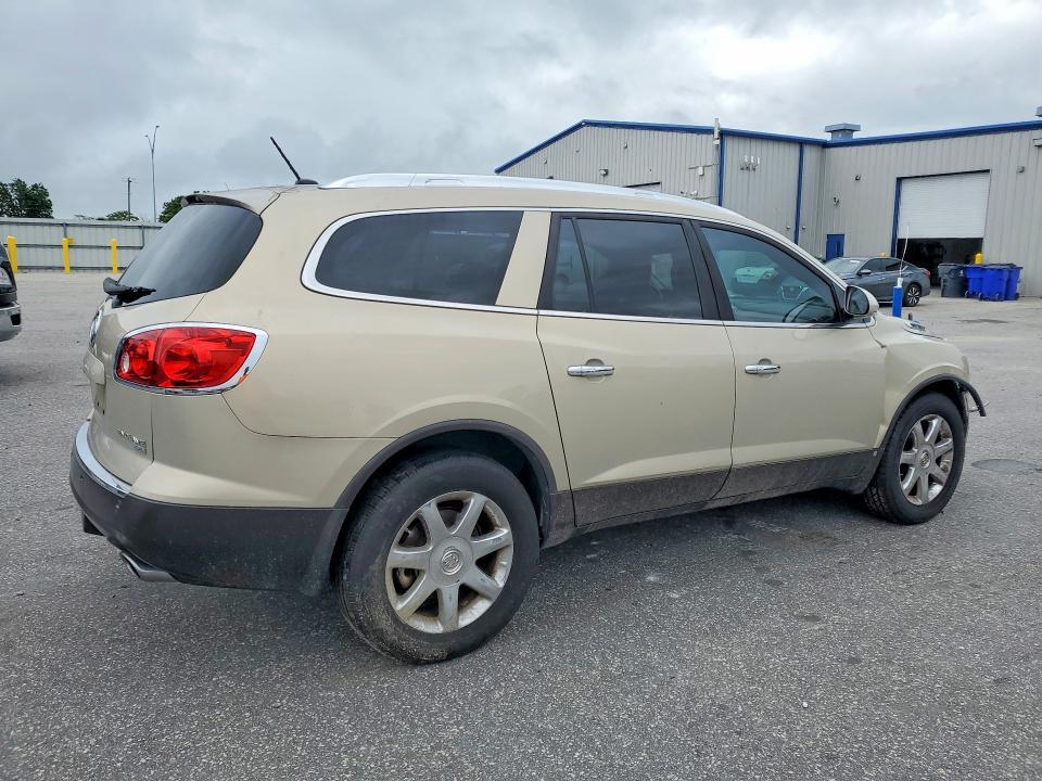 2008 BUICK ENCLAVE CXL — Фото 3 из 13