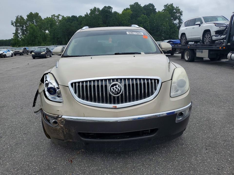 2008 BUICK ENCLAVE CXL — Фото 5 из 13