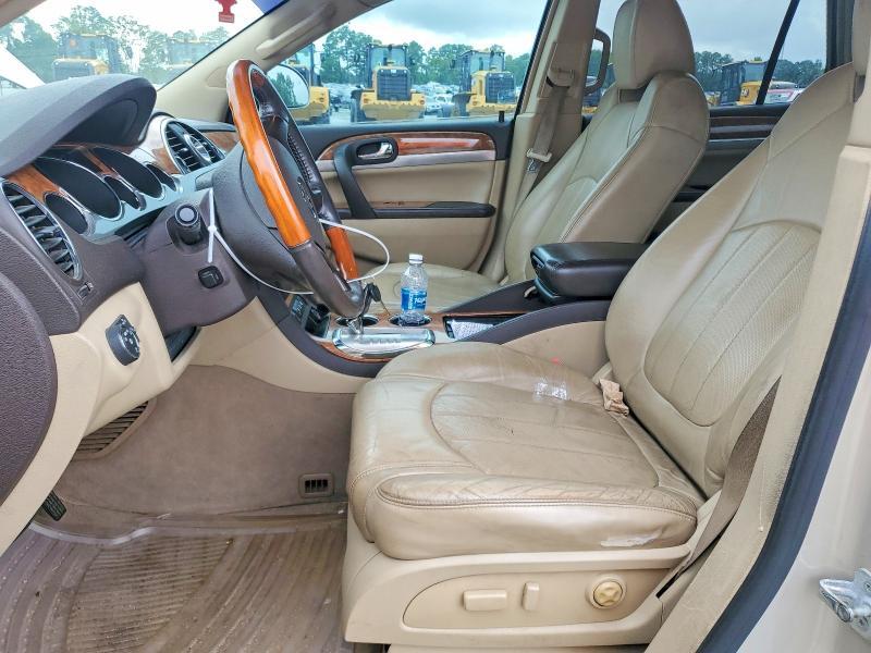 2008 BUICK ENCLAVE CXL — Фото 7 из 13