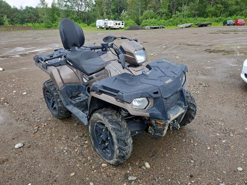 4XASJE576LA635335 2020 POLARIS SPORSTMAN photo no. 1