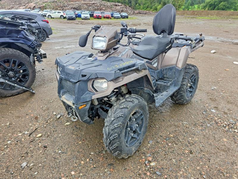 4XASJE576LA635335 2020 POLARIS SPORSTMAN photo no. 2