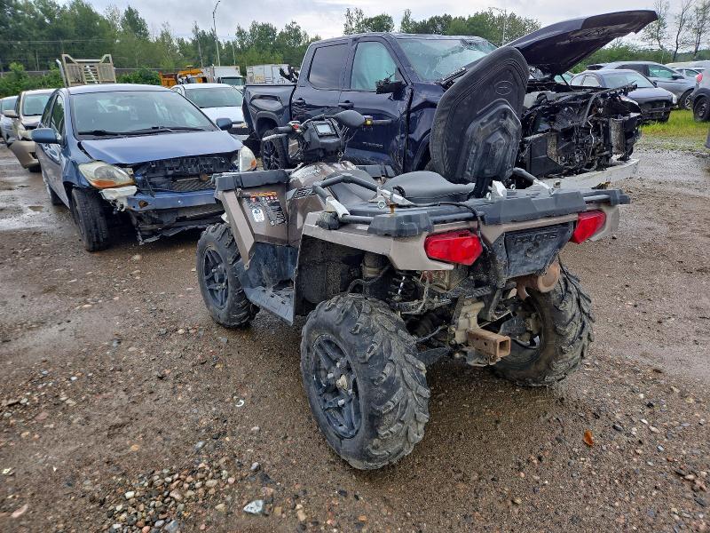 4XASJE576LA635335 2020 POLARIS SPORSTMAN photo no. 3