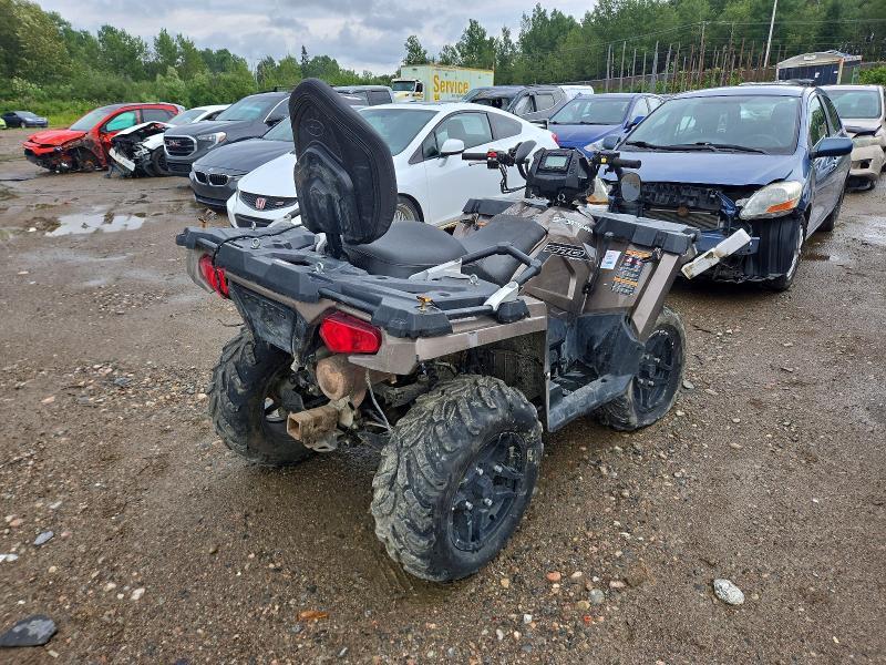 4XASJE576LA635335 2020 POLARIS SPORSTMAN photo no. 4