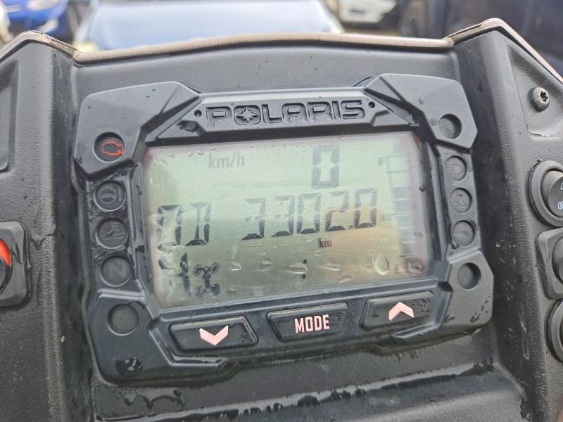 4XASJE576LA635335 2020 POLARIS SPORSTMAN photo no. 8
