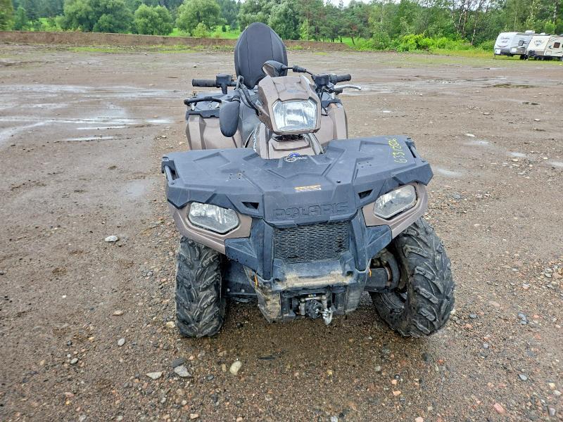 4XASJE576LA635335 2020 POLARIS SPORSTMAN photo no. 9