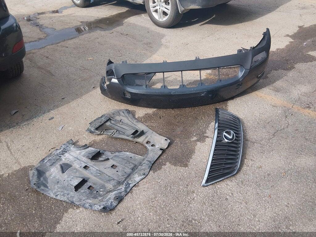 2T2HA31U24C031809 2004 LEXUS RX 330 photo no. 11