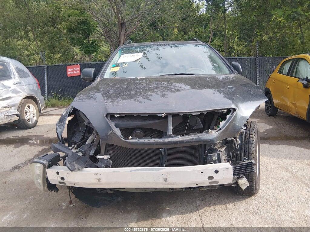 2T2HA31U24C031809 2004 LEXUS RX 330 photo no. 12