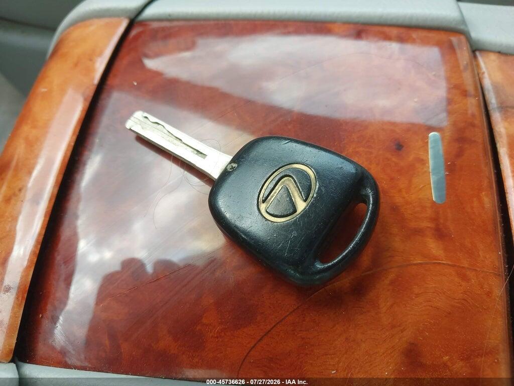 2T2GA31U94C005266 2004 LEXUS RX 330 photo no. 11