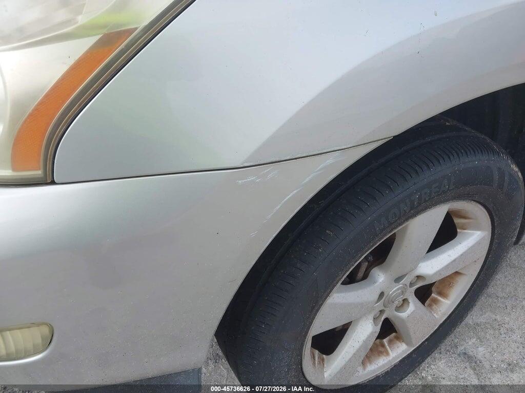 2T2GA31U94C005266 2004 LEXUS RX 330 photo no. 6