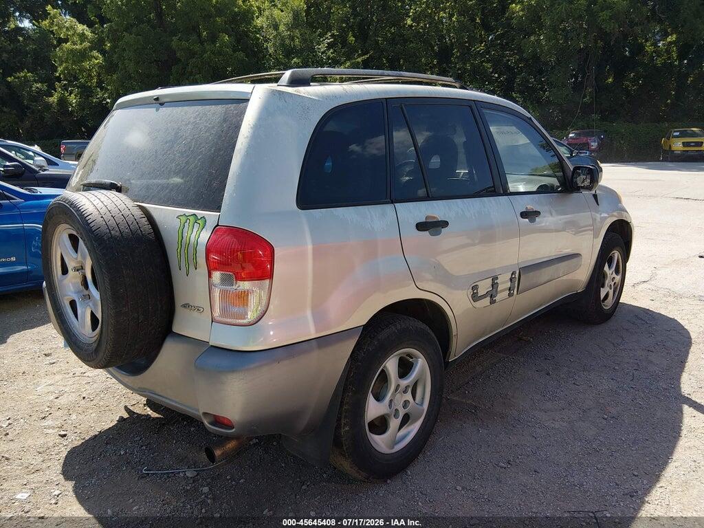 JTEHH20VX26014745 2002 TOYOTA RAV4 photo no. 4