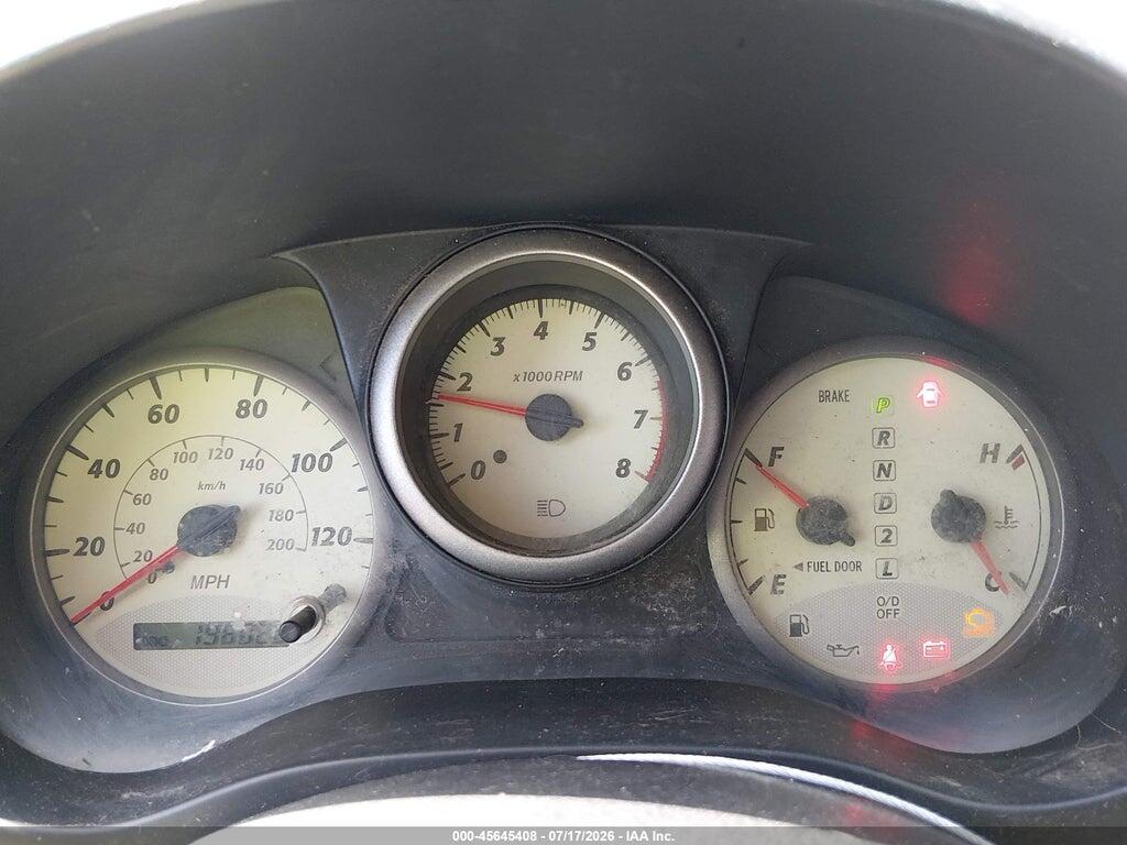 JTEHH20VX26014745 2002 TOYOTA RAV4 photo no. 7