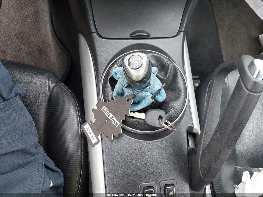 JM1FE173340137814 2004 MAZDA RX-8 photo no. 11