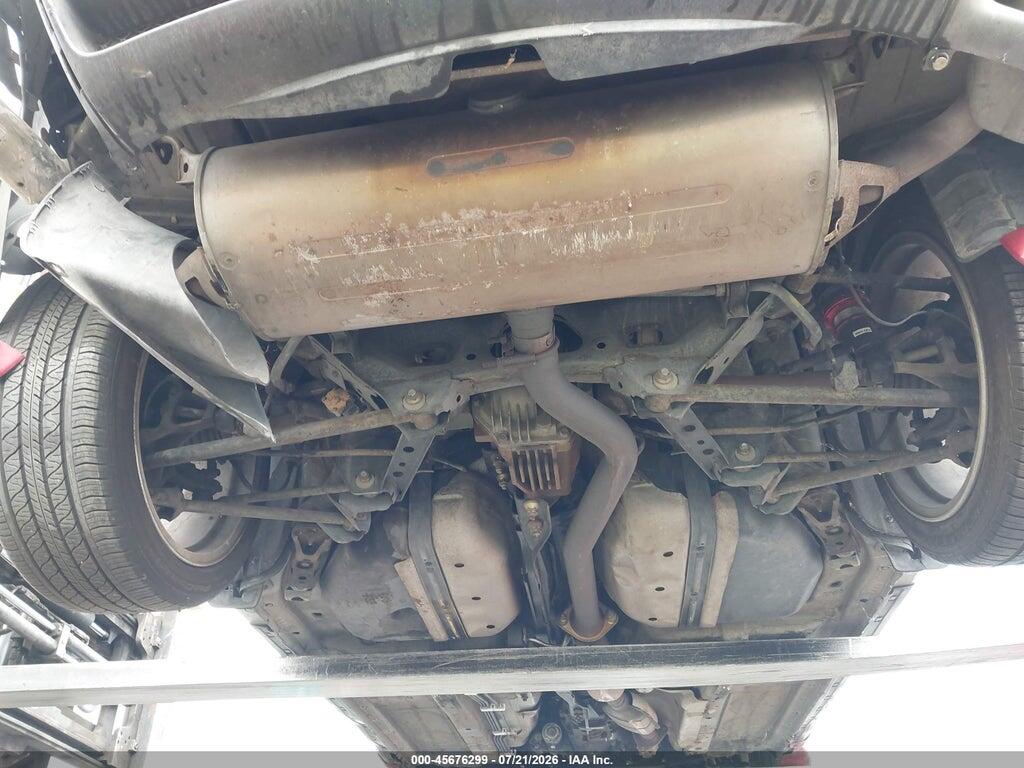 JM1FE173340137814 2004 MAZDA RX-8 photo no. 12