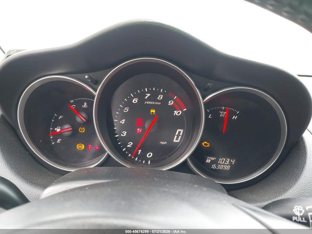 JM1FE173340137814 2004 MAZDA RX-8 photo no. 7