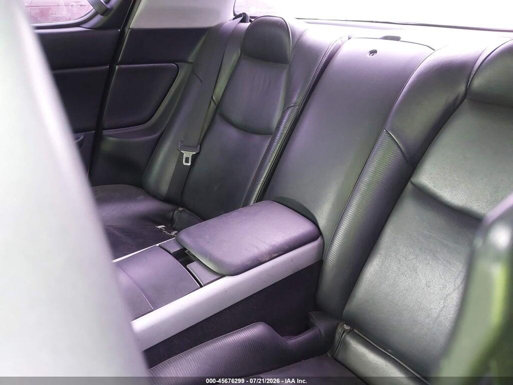 JM1FE173340137814 2004 MAZDA RX-8 photo no. 8