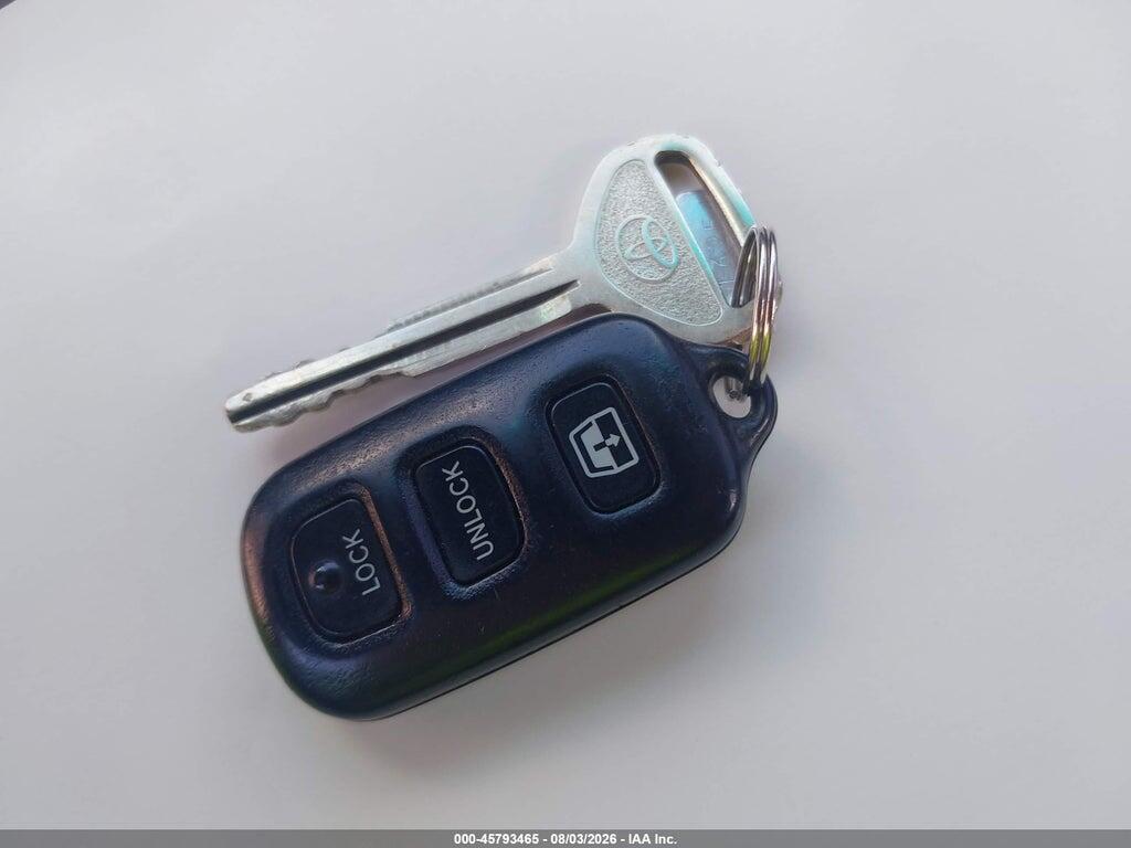 JT3HN86R320361819 2002 TOYOTA 4RUNNER photo no. 11