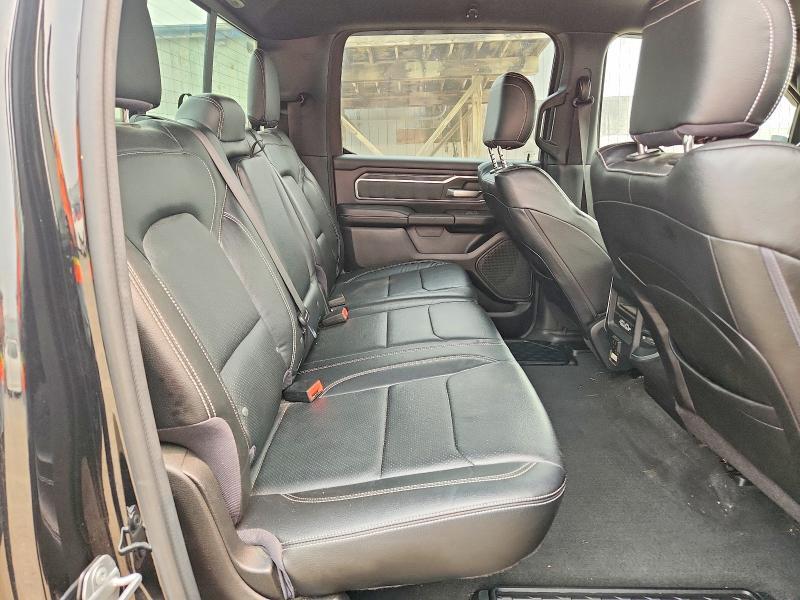1C6SRFFT5LN103111 2020 RAM 1500 photo no. 10
