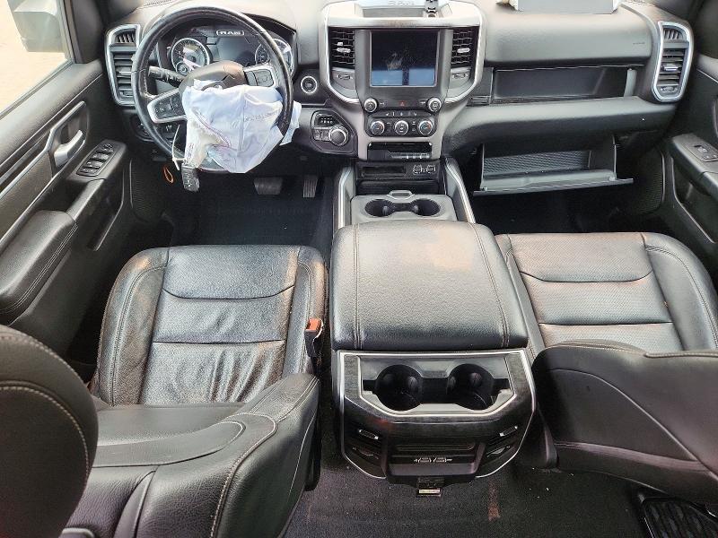 1C6SRFFT5LN103111 2020 RAM 1500 photo no. 8