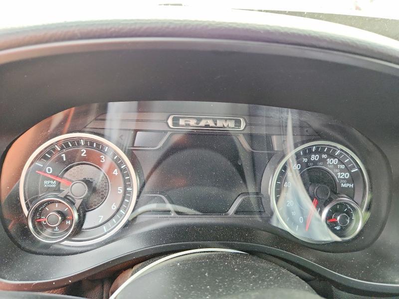 1C6SRFFT5LN103111 2020 RAM 1500 photo no. 9