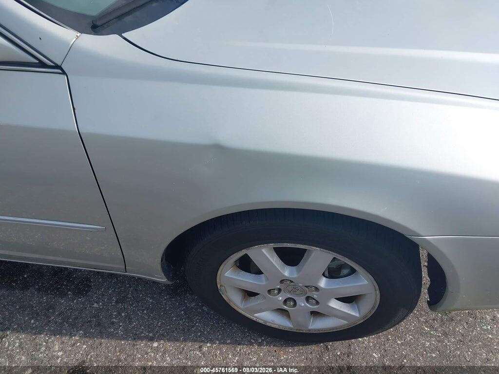 4T1BF28BX2U260549 2002 TOYOTA AVALON photo no. 12