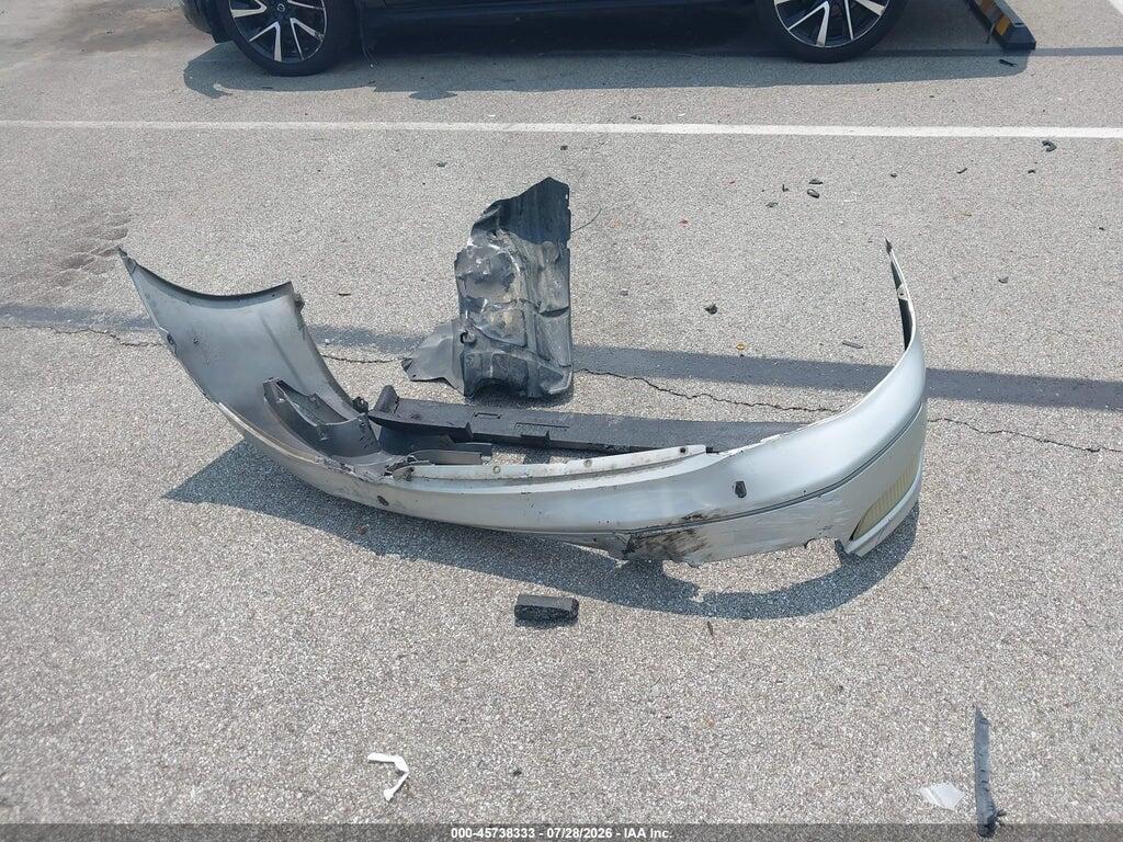 4T1BF28B72U244759 2002 TOYOTA AVALON photo no. 12