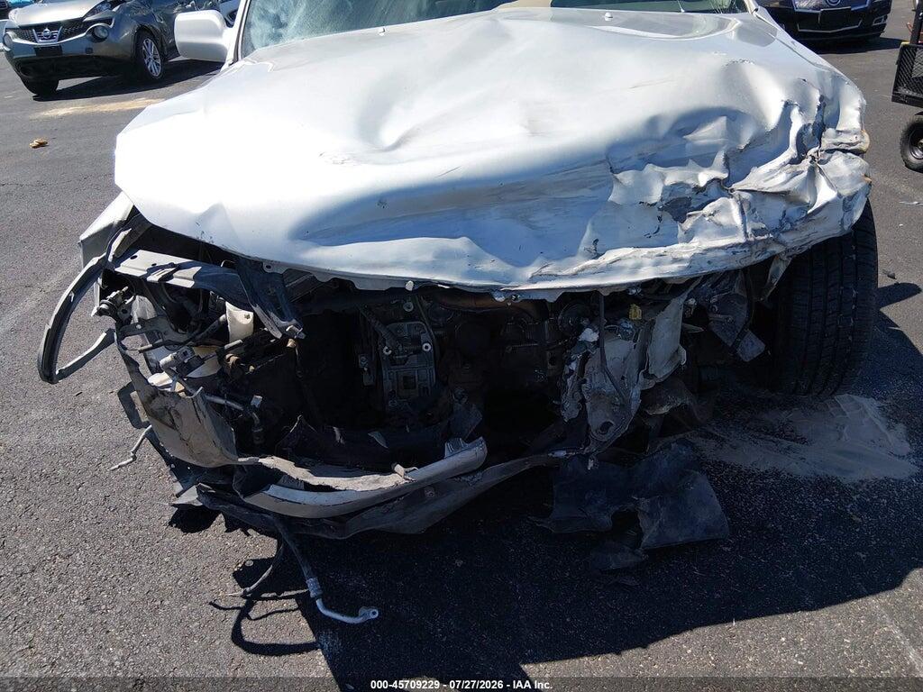 4T1BF28B52U209430 2002 TOYOTA AVALON photo no. 6