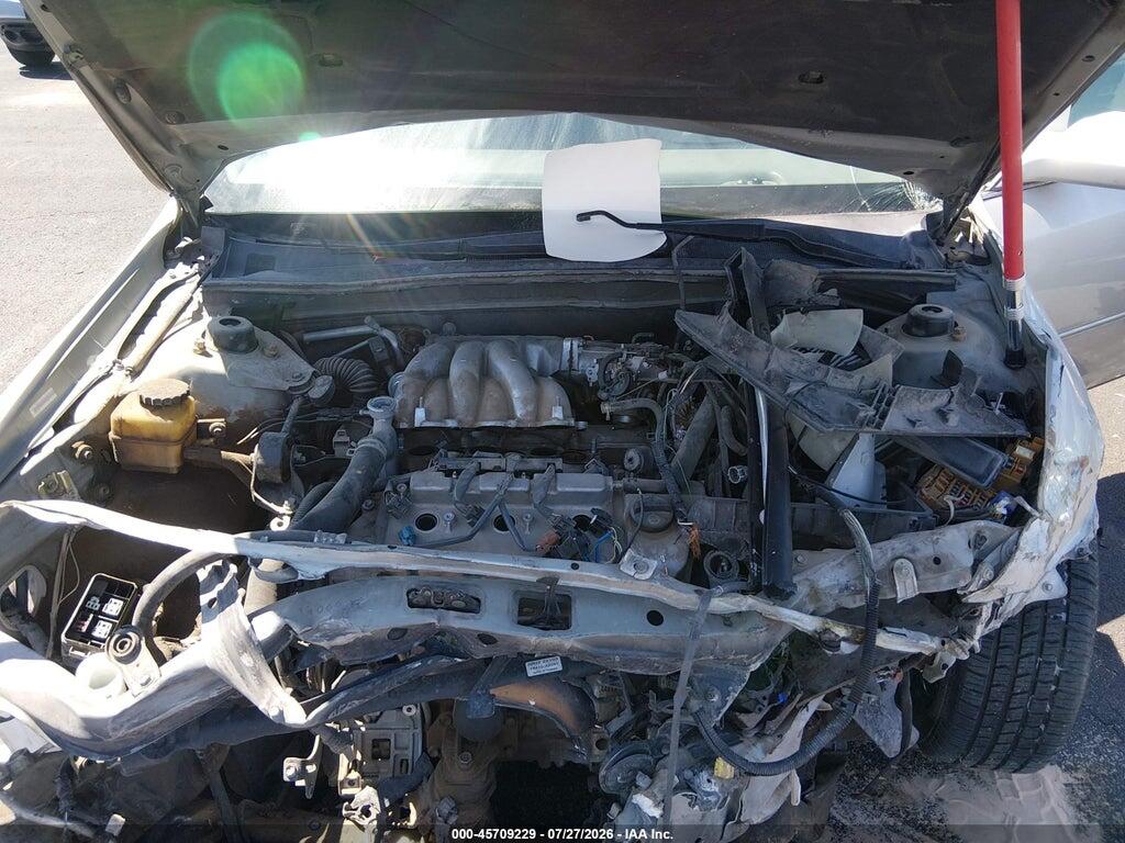4T1BF28B52U209430 2002 TOYOTA AVALON photo no. 9
