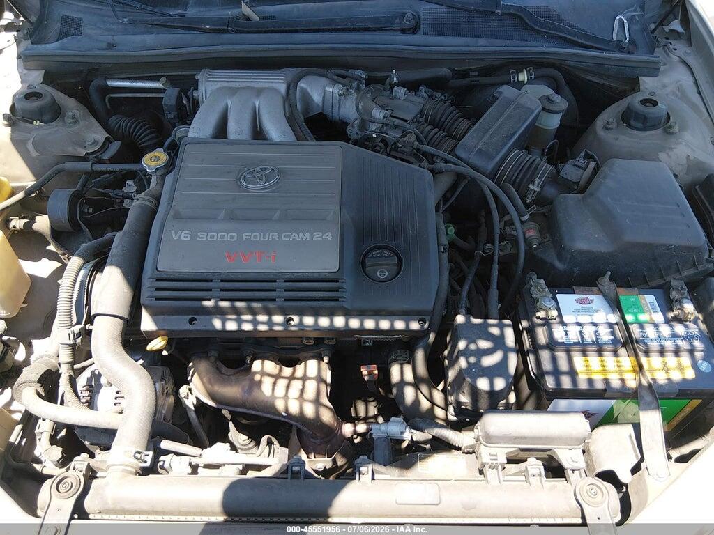 4T1BF28B72U239478 2002 TOYOTA AVALON photo no. 10