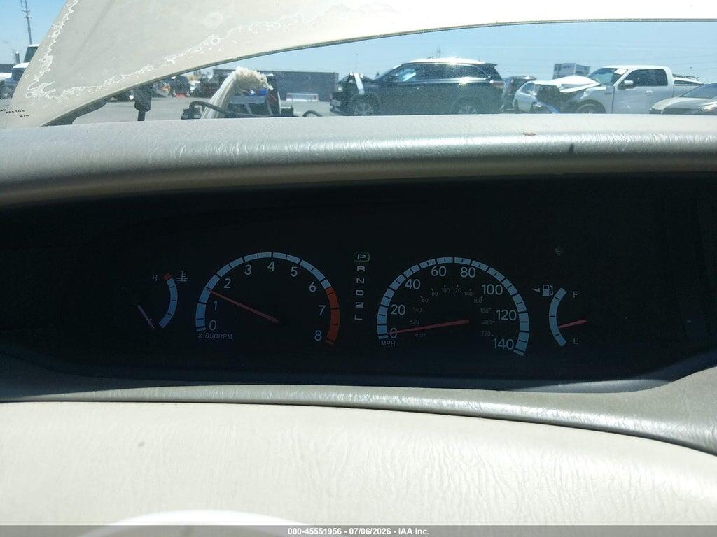 4T1BF28B72U239478 2002 TOYOTA AVALON photo no. 7