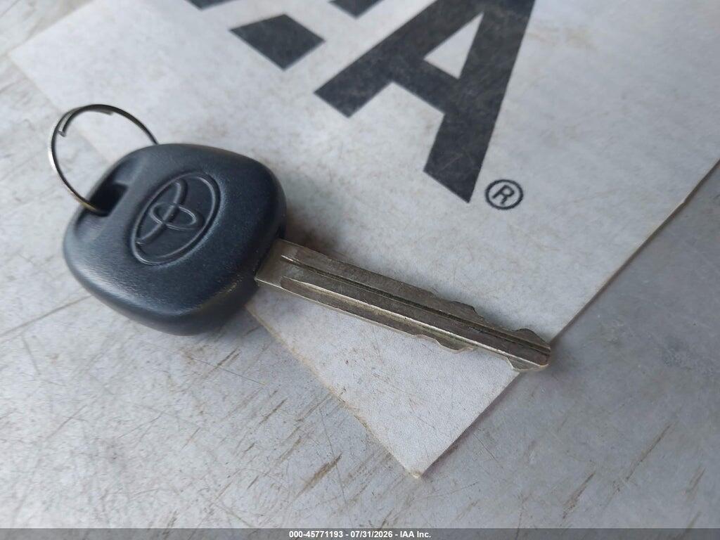4T1BF32K32U528355 2002 TOYOTA CAMRY photo no. 11
