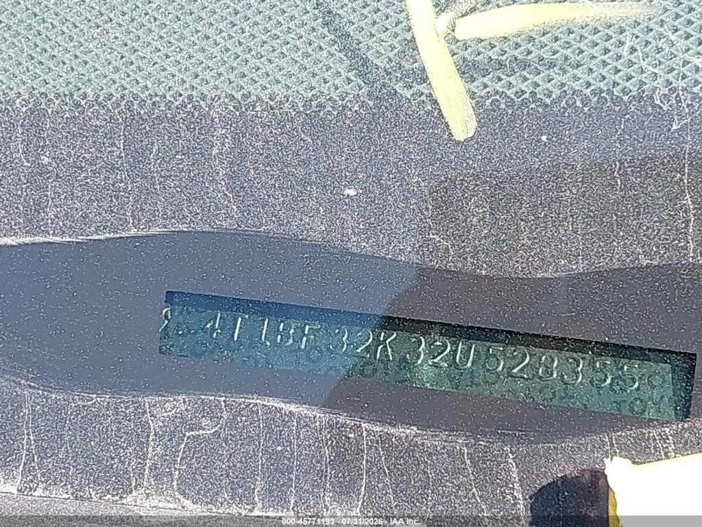 4T1BF32K32U528355 2002 TOYOTA CAMRY photo no. 9