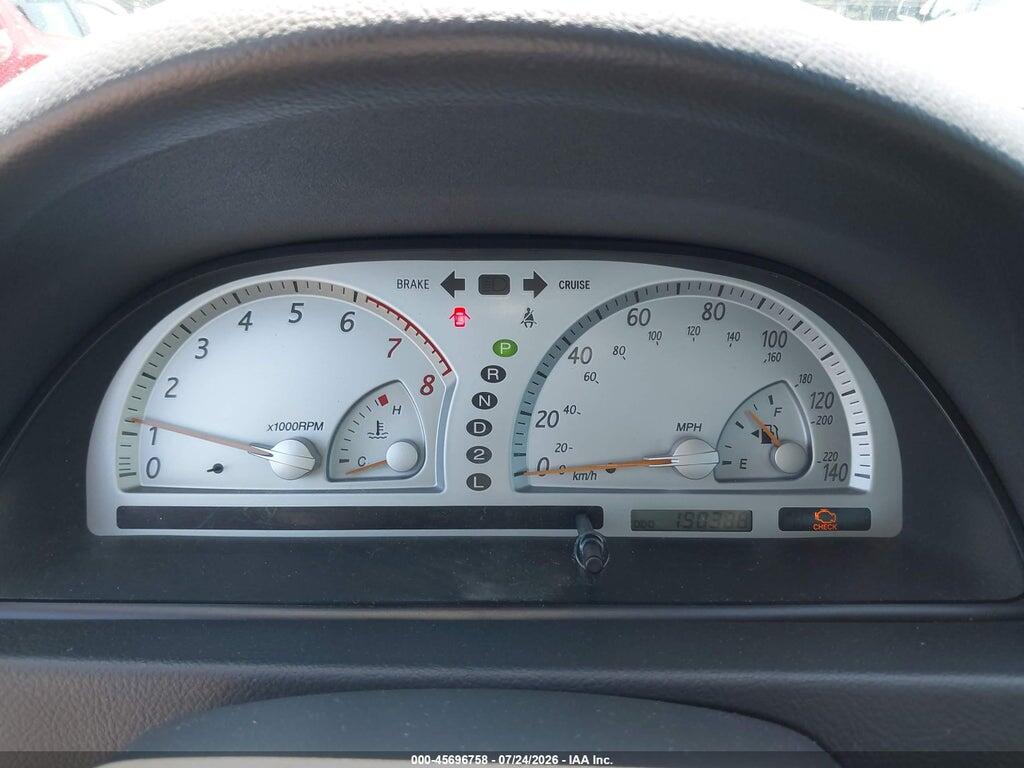 JTDBE32K020069946 2002 TOYOTA CAMRY photo no. 7