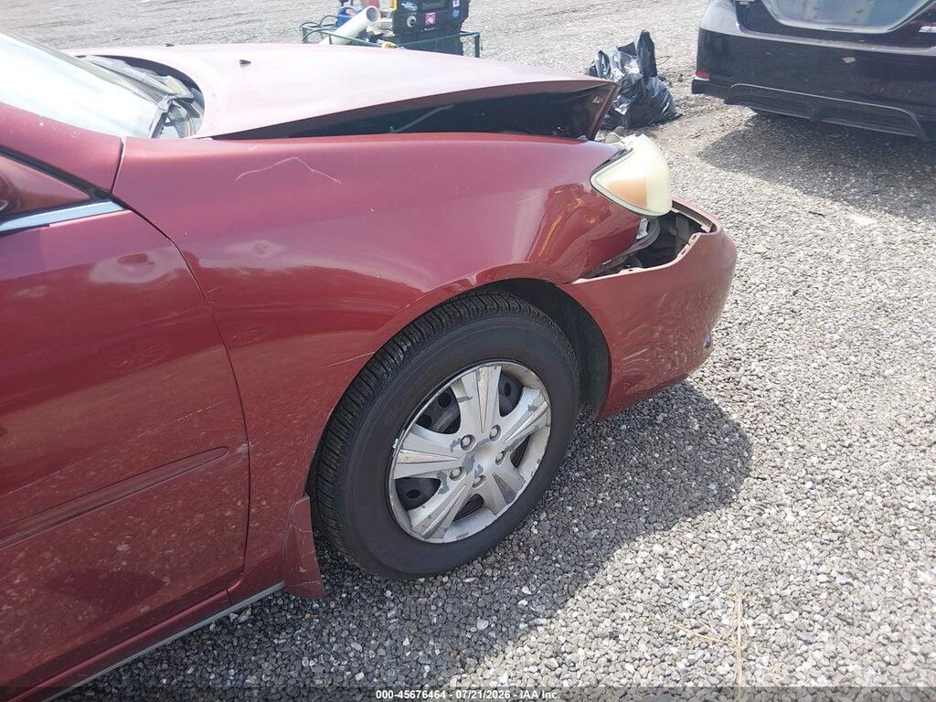 JTDBE32K620115084 2002 TOYOTA CAMRY photo no. 6