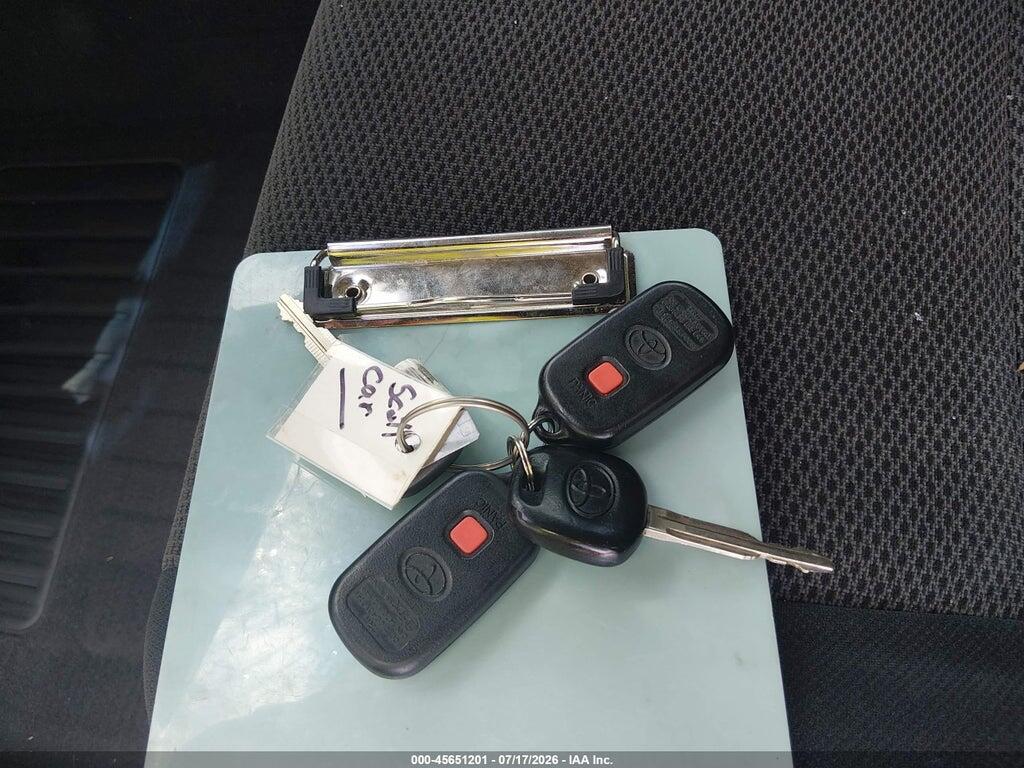 4T1BF32K82U520607 2002 TOYOTA CAMRY photo no. 11