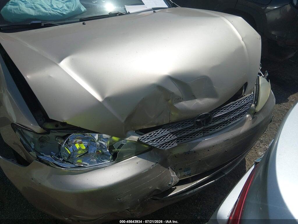 4T1BE32K62U013692 2002 TOYOTA CAMRY photo no. 12