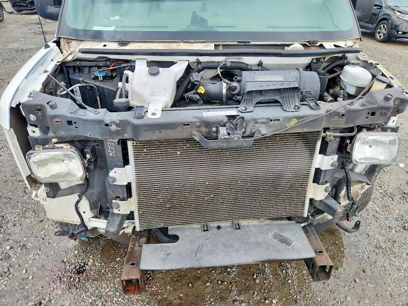 1GCFG15X481194832 2008 CHEVROLET EXPRESS G1500 photo no. 12