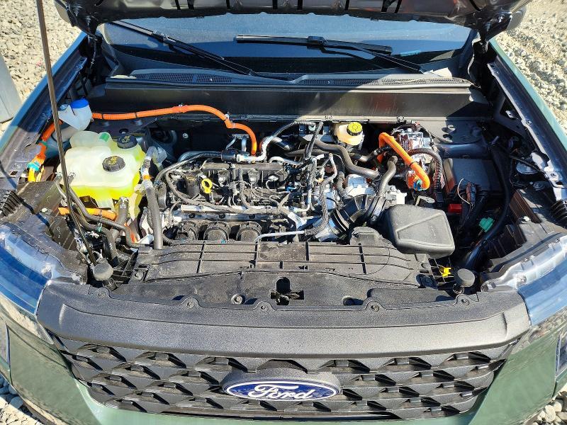 2026 FORD MAVERICK XL — Фото 11 из 12