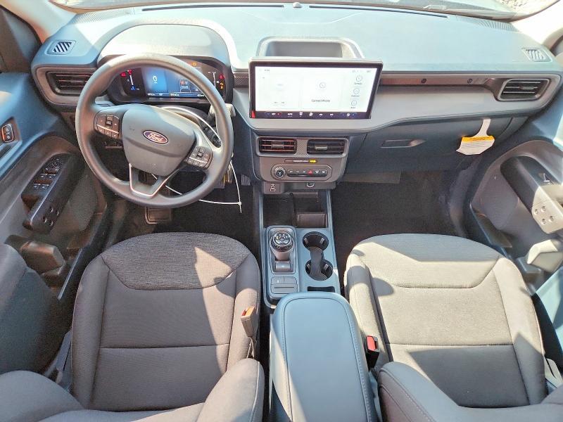 2026 FORD MAVERICK XL — Фото 8 из 12