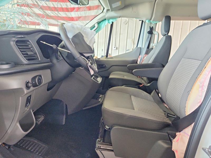 2026 FORD TRANSIT T-350 — Фото 7 из 13