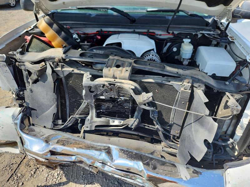 2008 CHEVROLET SILVERADO K1500 — Фото 11 из 12