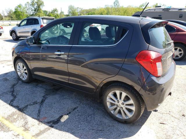 2016 CHEVROLET SPARK 2LT — Фото 2 из 12